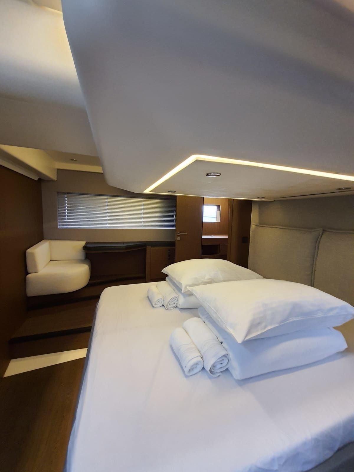 Beneteau Monte Carlo 52 | Nora
