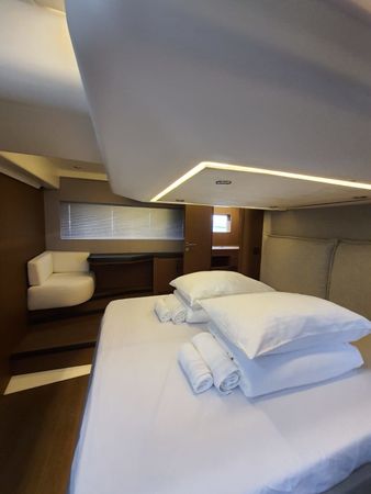 Beneteau Monte Carlo 52 | Nora