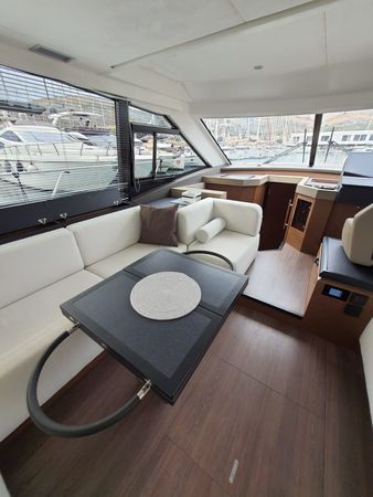 Beneteau Monte Carlo 52 | Nora