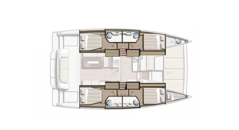 Bali 4.2 | Ediba Pisces
