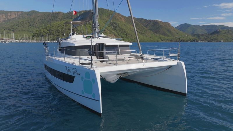Bali 4.2 | Ediba Pisces