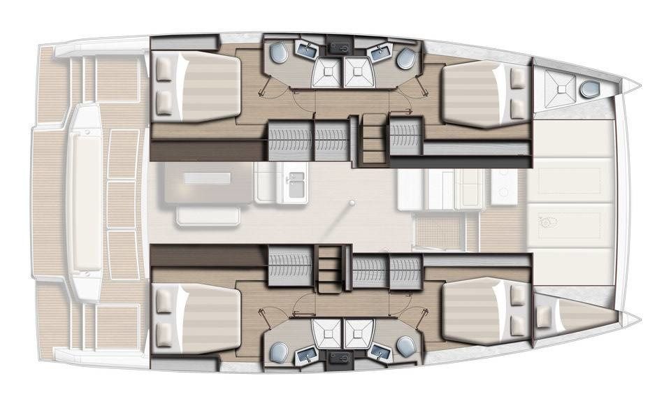 Bali 4.6 | Ediba Senior