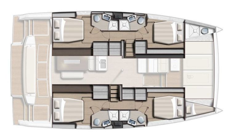 Bali 4.6 | Ediba Senior