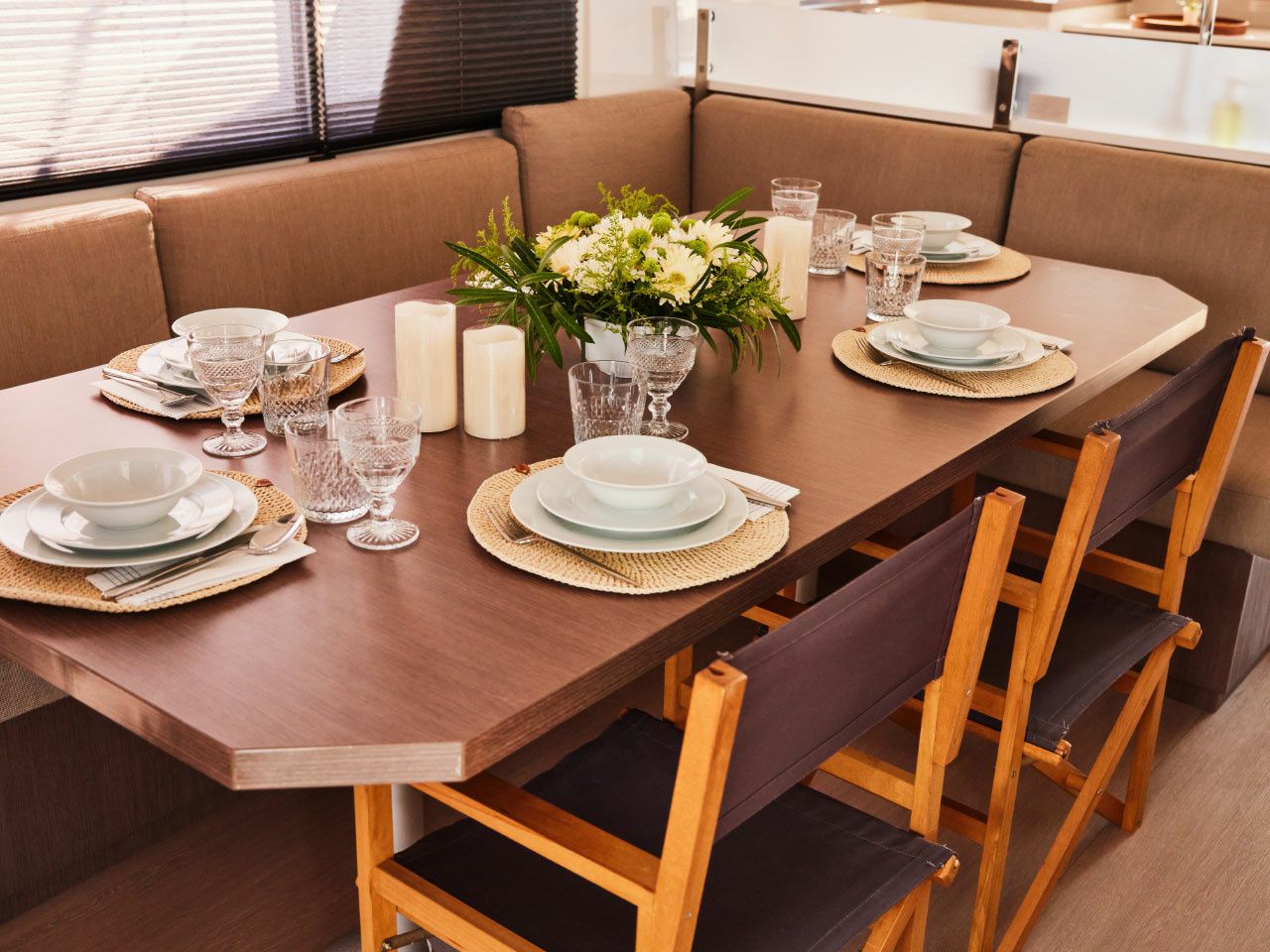 Bali 4.6 | Ediba Senior