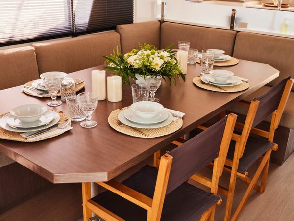 Bali 4.6 | Ediba Senior