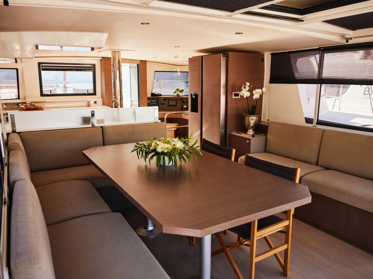 Bali 4.6 | Ediba Senior