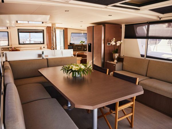 Bali 4.6 | Ediba Senior