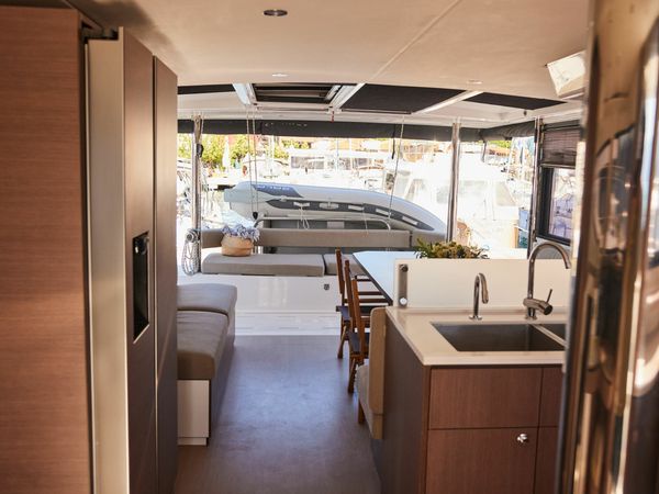 Bali 4.6 | Ediba Senior