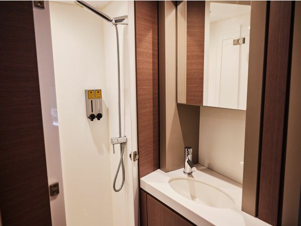 Bali 4.6 | Ediba Senior