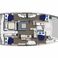 Leopard 42 | Moorings 23