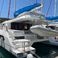 Leopard 45 | Sunsail 22