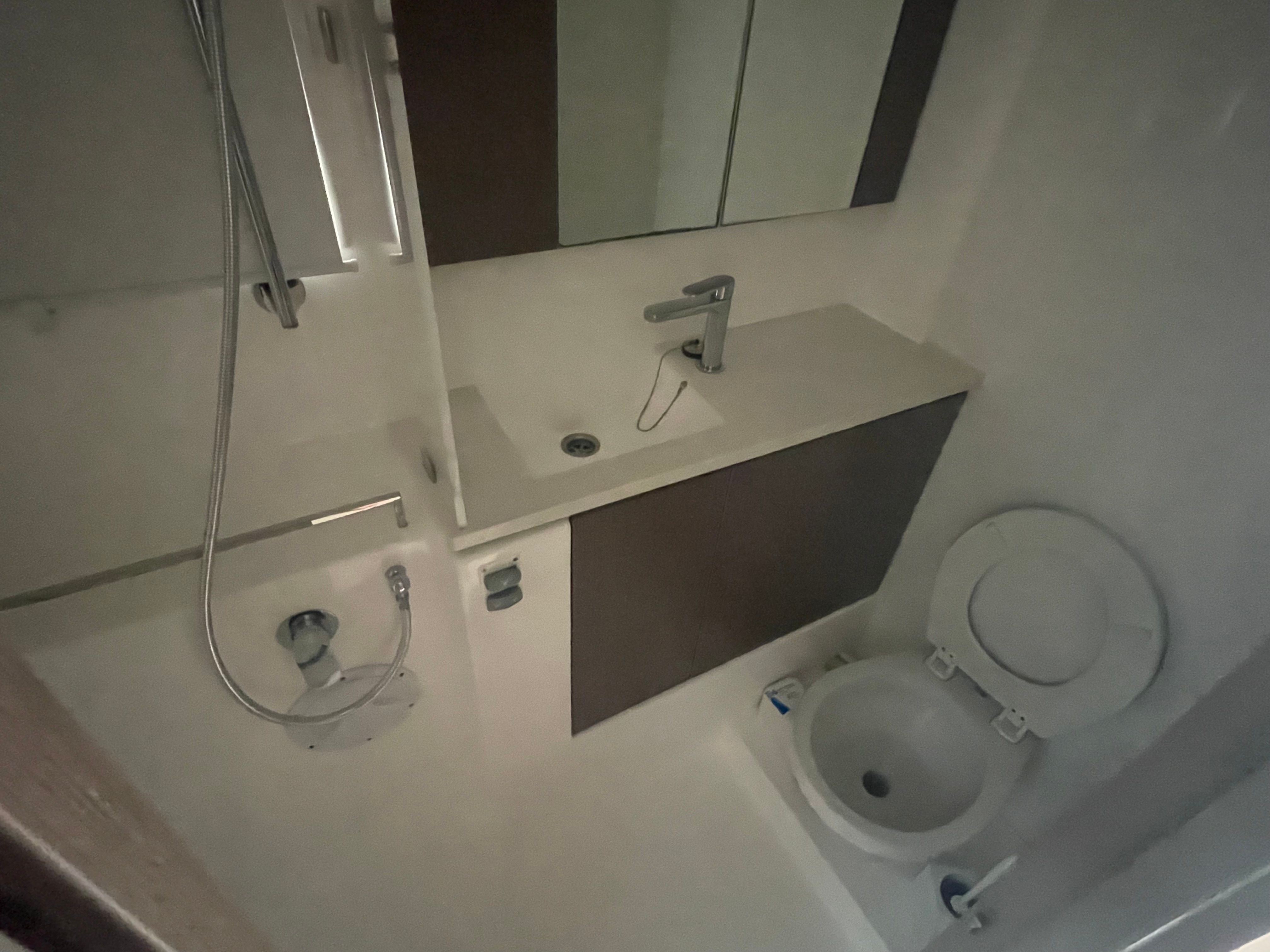 Leopard 45 | Sunsail 22