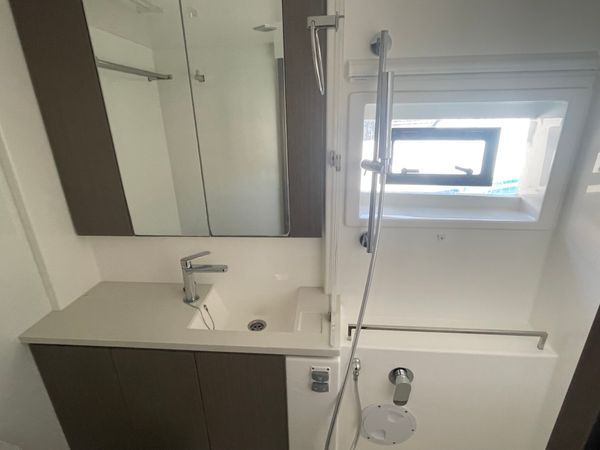 Leopard 45 | Sunsail 22