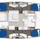 Leopard 45 | Sunsail 22