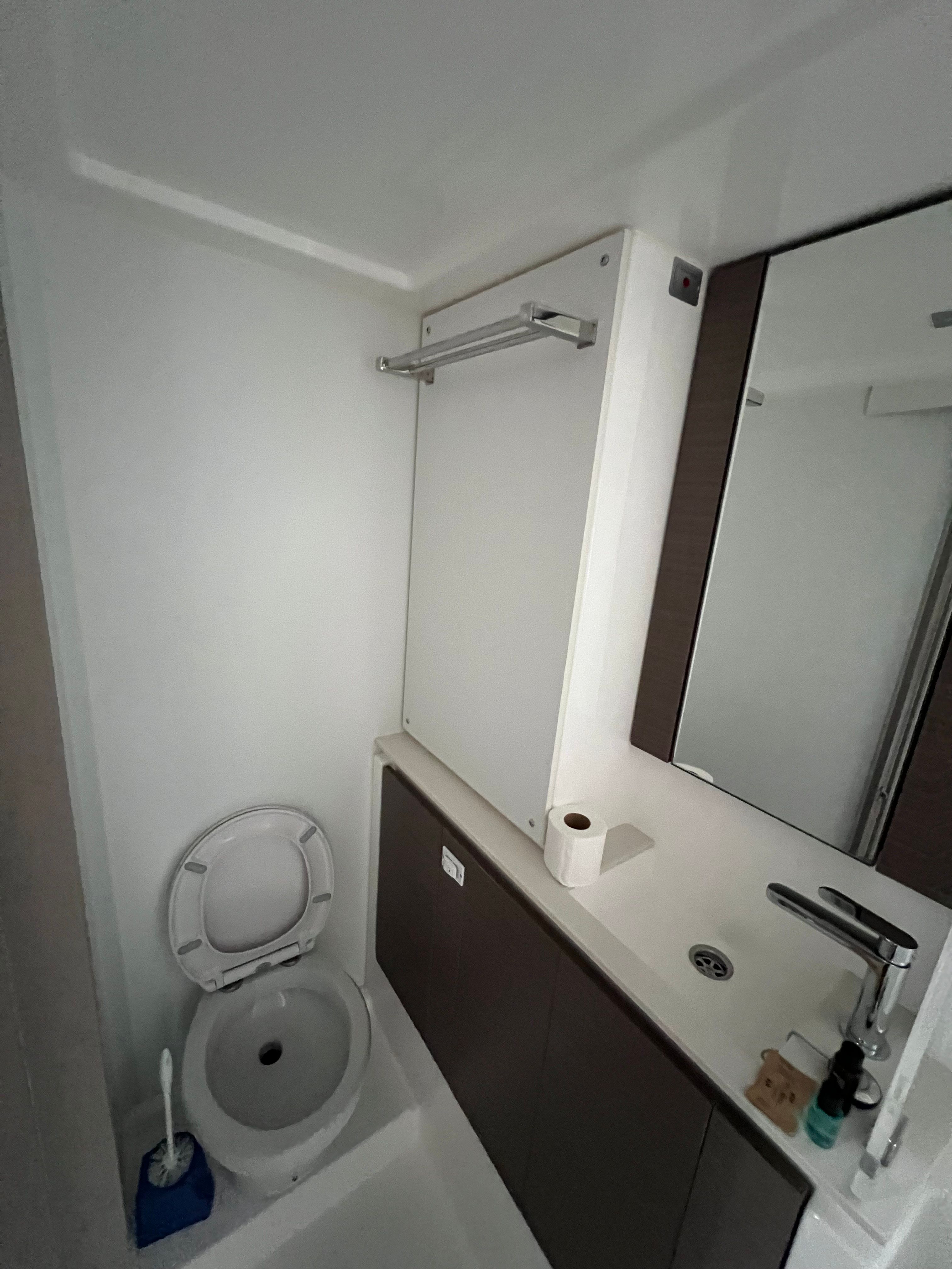 Leopard 42 | Sunsail 22