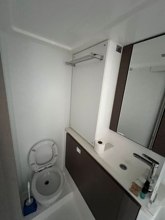 Leopard 42 | Sunsail 22