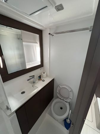 Leopard 42 | Sunsail 22