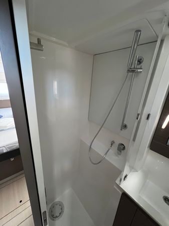 Leopard 42 | Sunsail 22