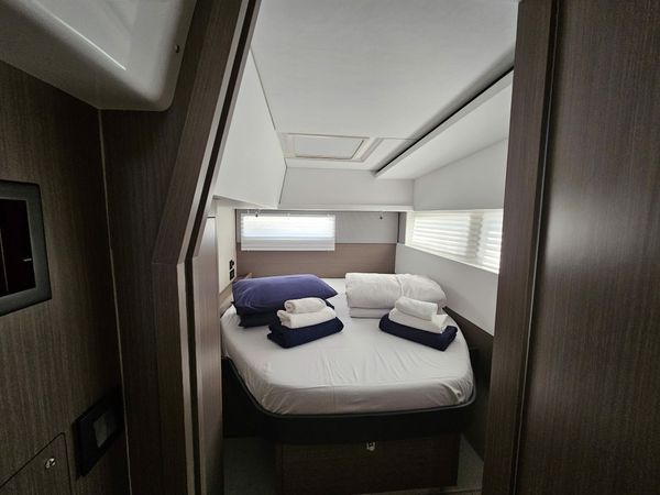 Leopard 45 | Sunsail 23