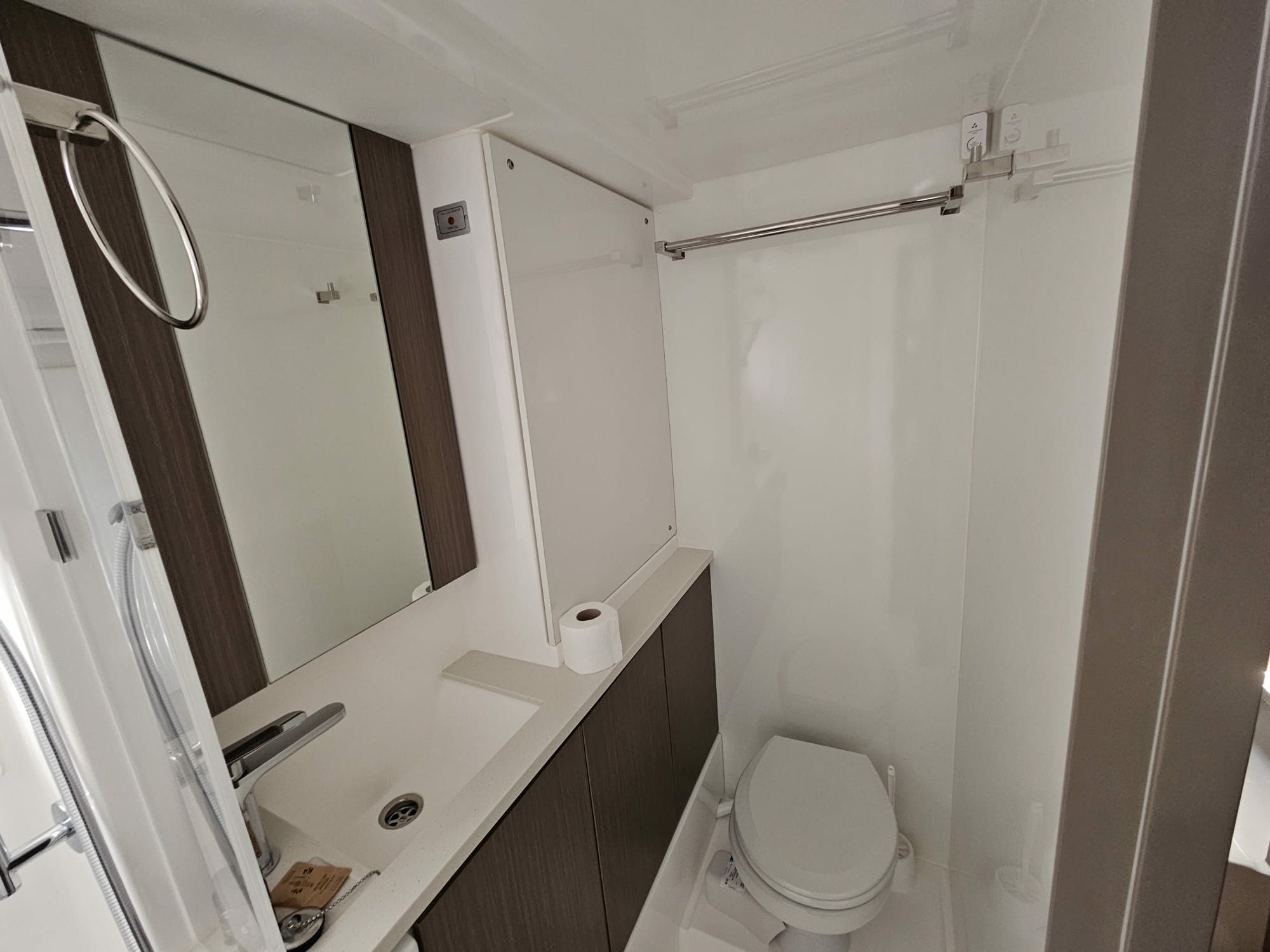 Leopard 45 | Sunsail 23