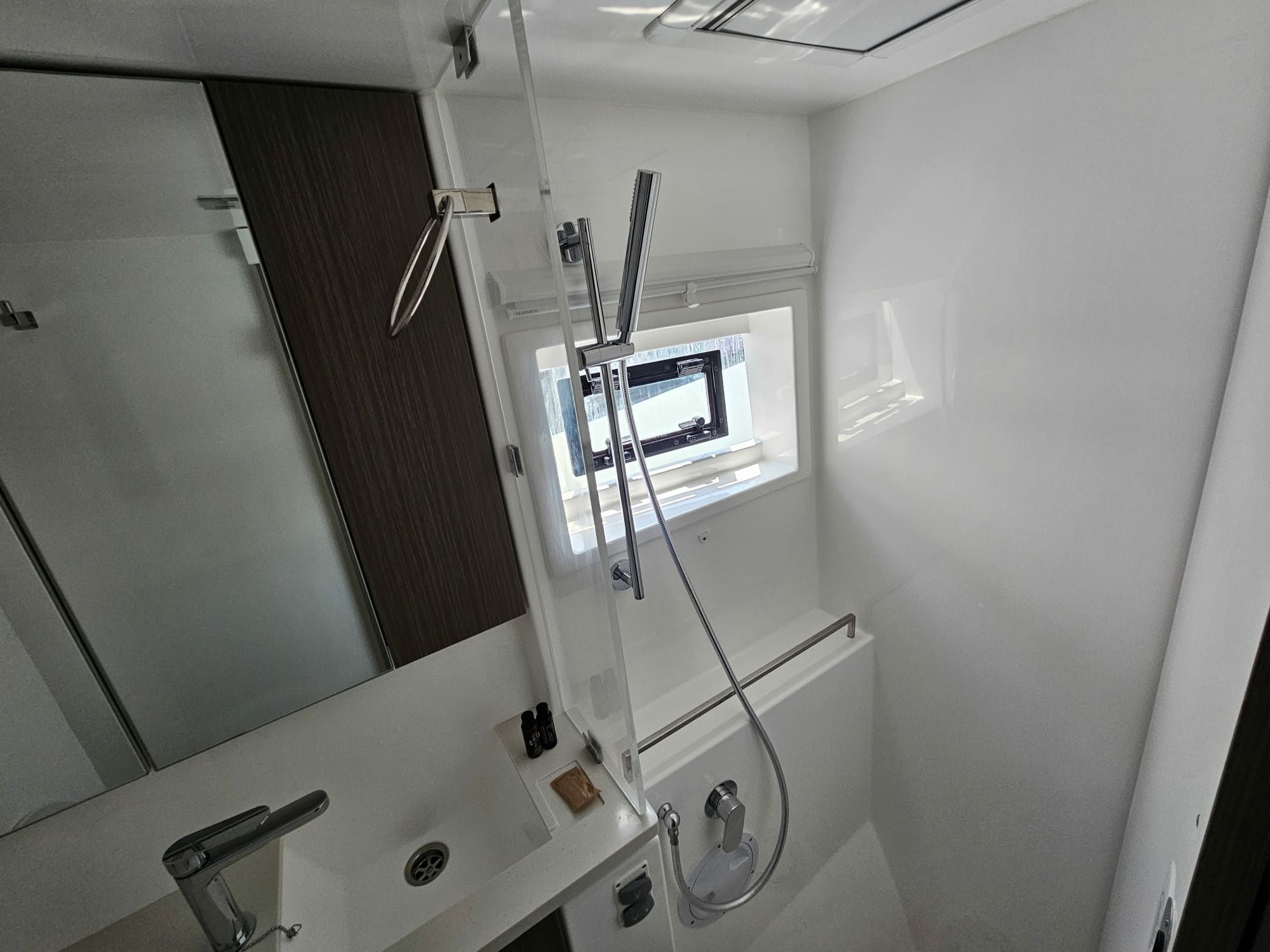 Leopard 45 | Sunsail 23