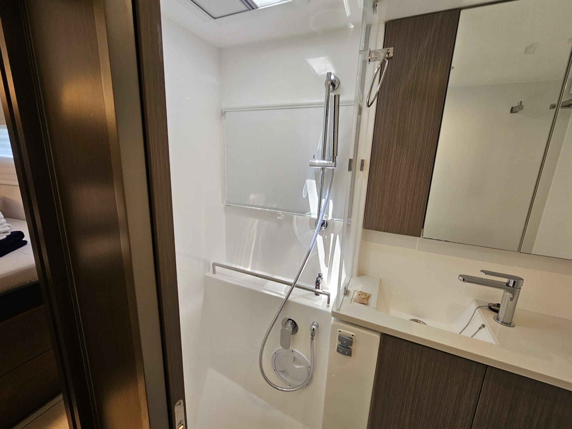 Leopard 45 | Sunsail 23