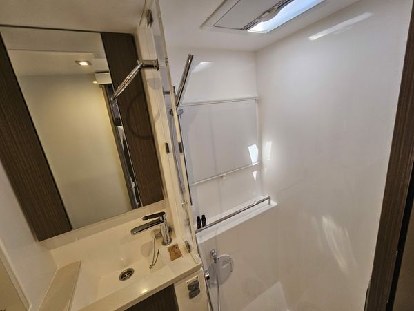 Leopard 45 | Sunsail 23