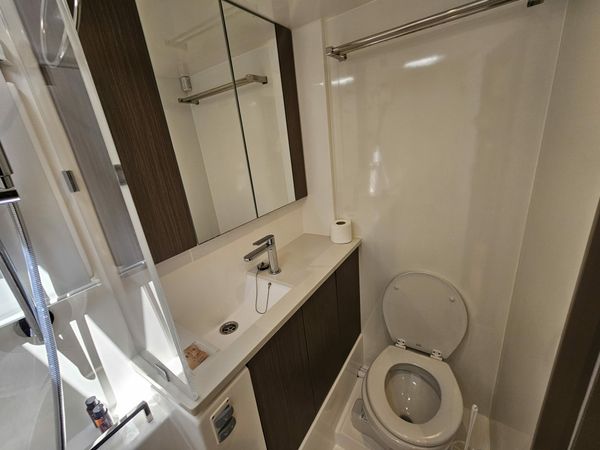 Leopard 45 | Sunsail 23