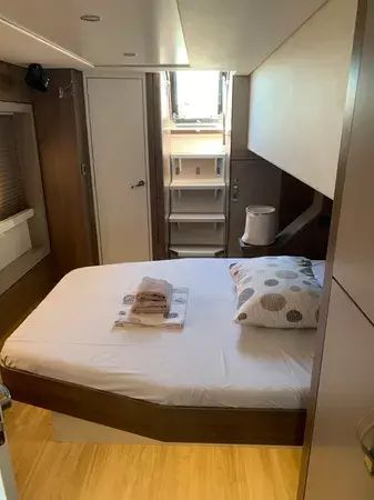 Bali 4.8 | Ad Maiora