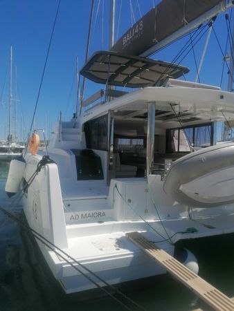 Bali 4.8 | Ad Maiora