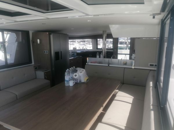 Bali 4.8 | Ad Maiora