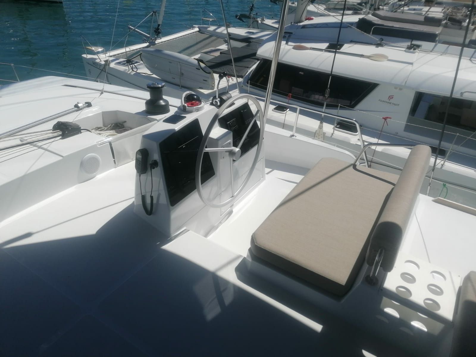 Bali 4.8 | Ad Maiora