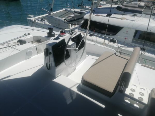 Bali 4.8 | Ad Maiora