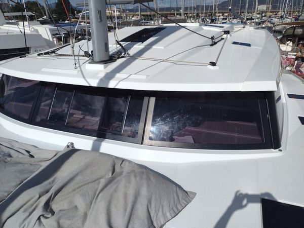 Fountaine Pajot Astrea 42 | Lavander