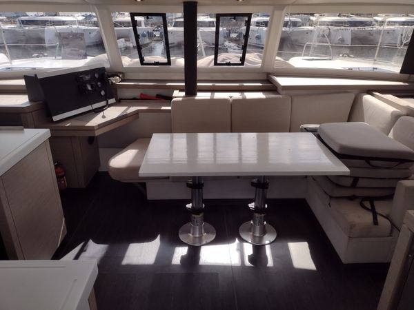 Fountaine Pajot Astrea 42 | Lavander