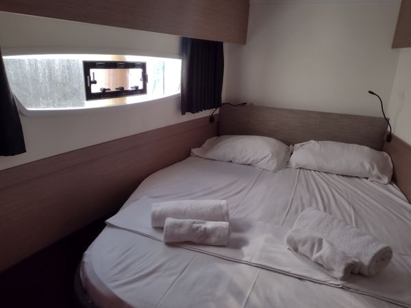 Fountaine Pajot Astrea 42 | Lavander