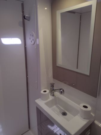 Fountaine Pajot Astrea 42 | Lavander