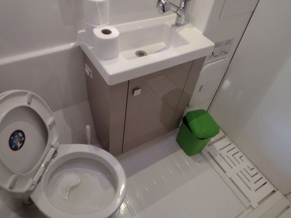 Fountaine Pajot Astrea 42 | Lavander