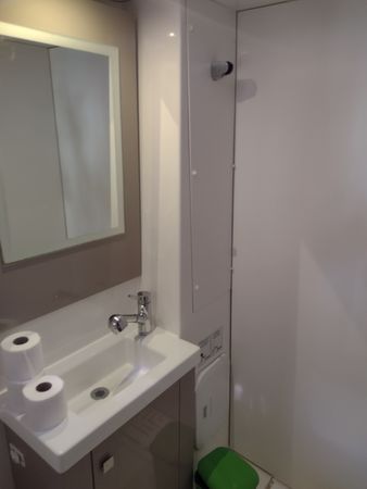 Fountaine Pajot Astrea 42 | Lavander