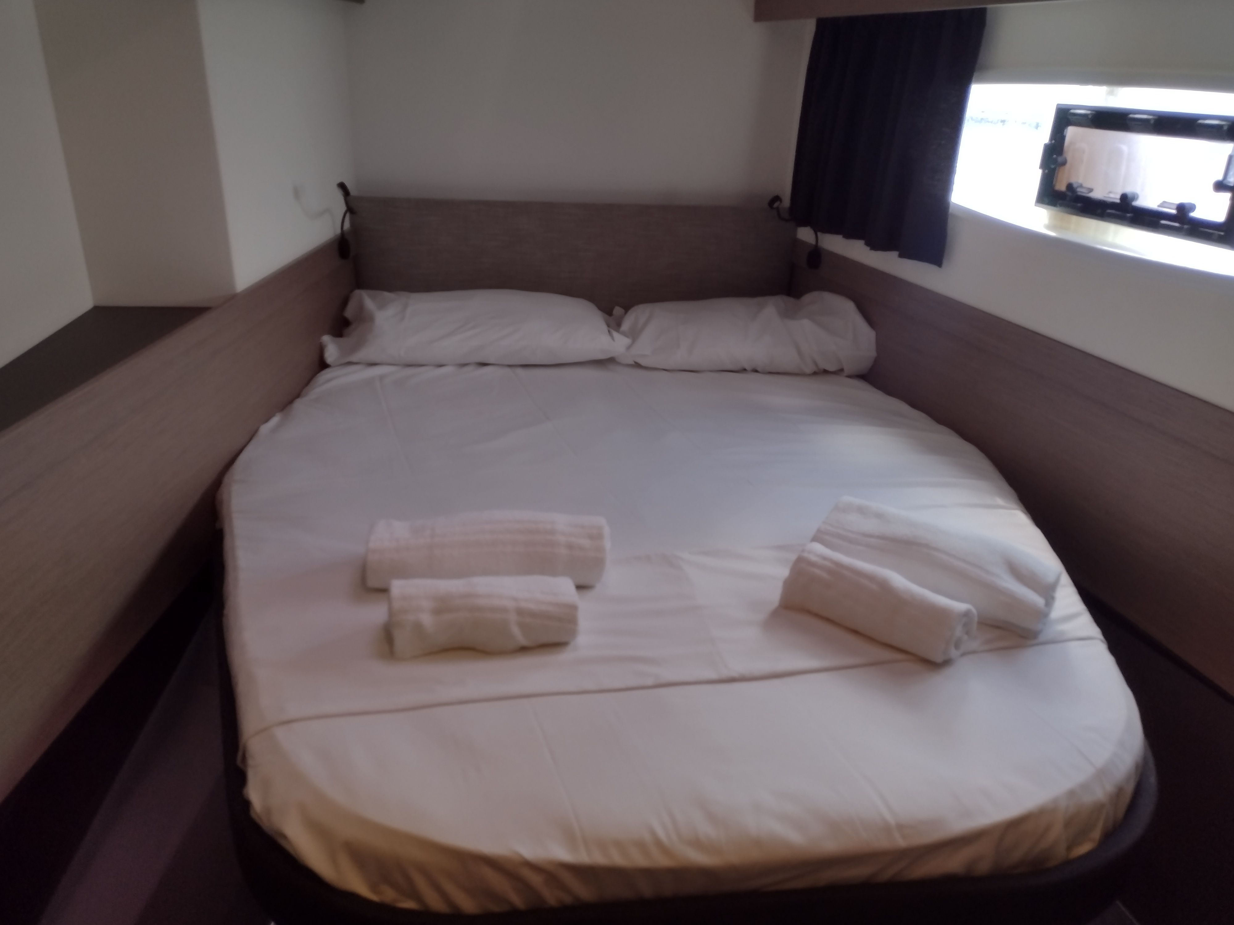 Fountaine Pajot Astrea 42 | Lavander