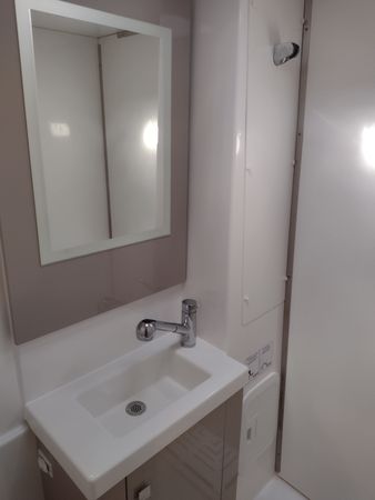 Fountaine Pajot Astrea 42 | Lavander