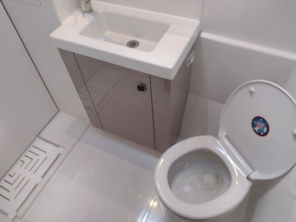 Fountaine Pajot Astrea 42 | Lavander