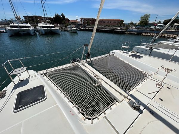 Lagoon 42 | Calendula