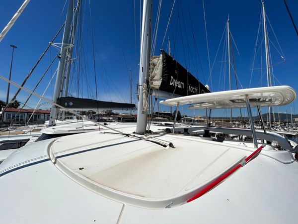 Lagoon 42 | Calendula