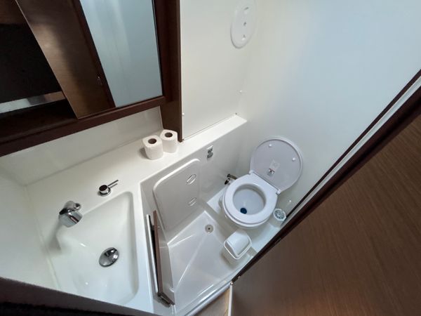 Lagoon 42 | Calendula