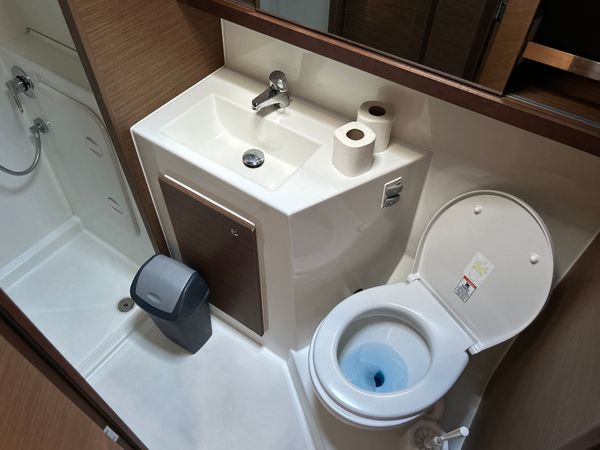 Lagoon 42 | Calendula