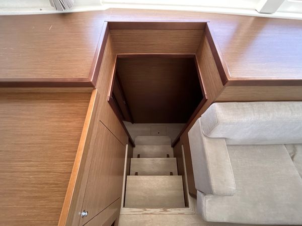 Lagoon 42 | Calendula