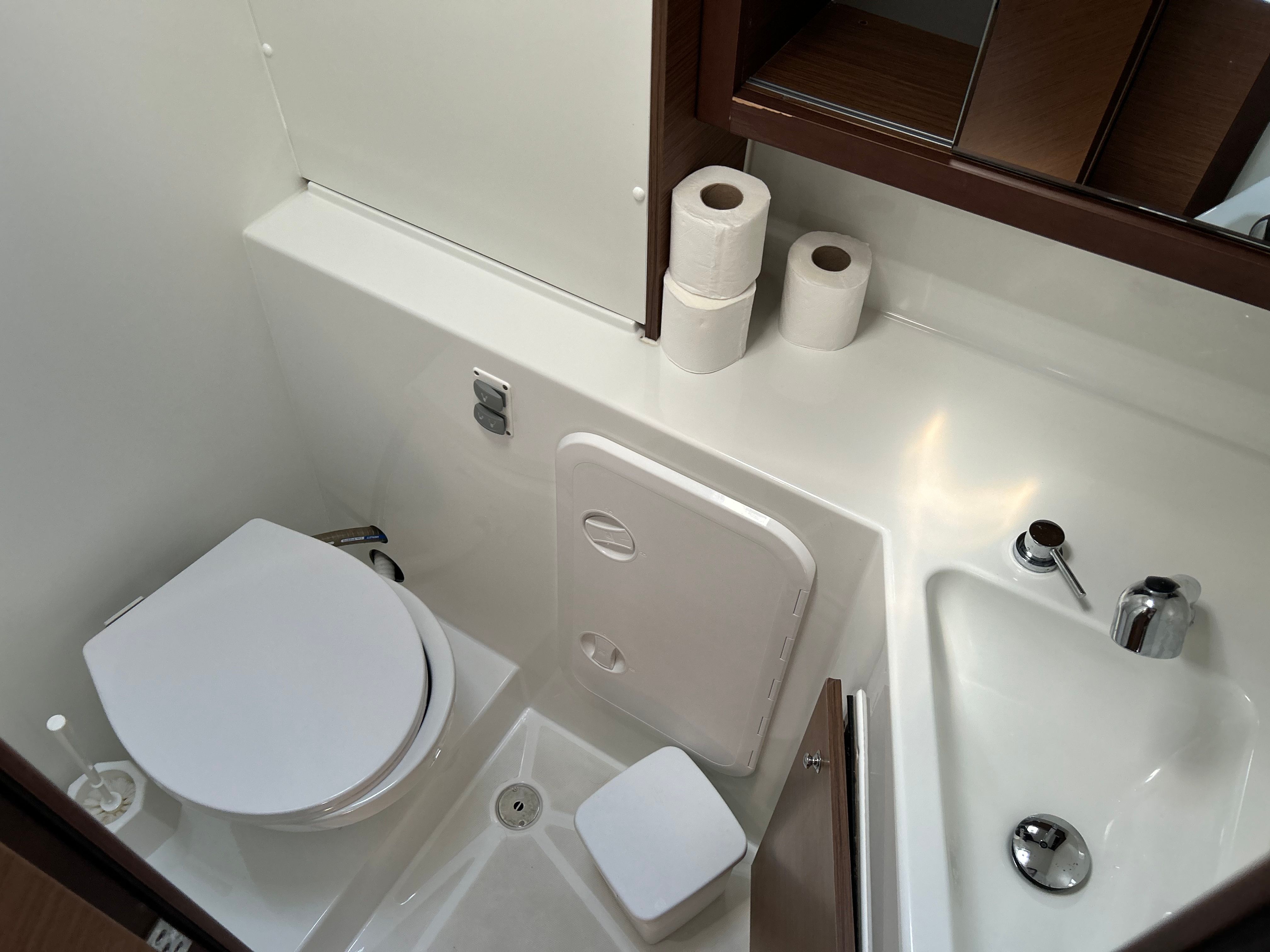 Lagoon 42 | Calendula