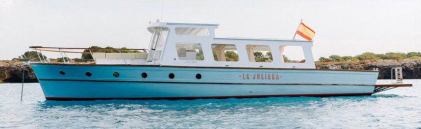 Bennasar 60 | La Juliana