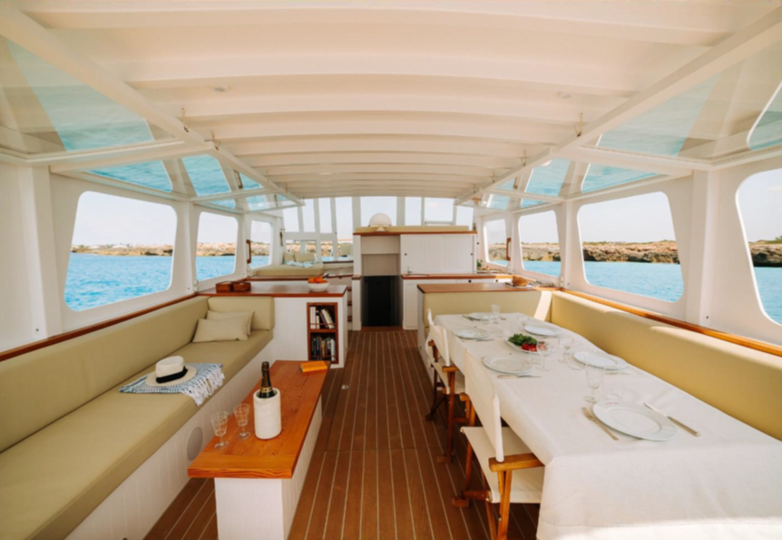Bennasar 60 | La Juliana